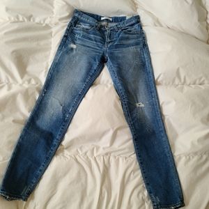 Moussy Velma Skinny Jeans